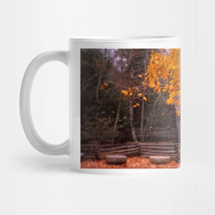 Millers Fall Mug